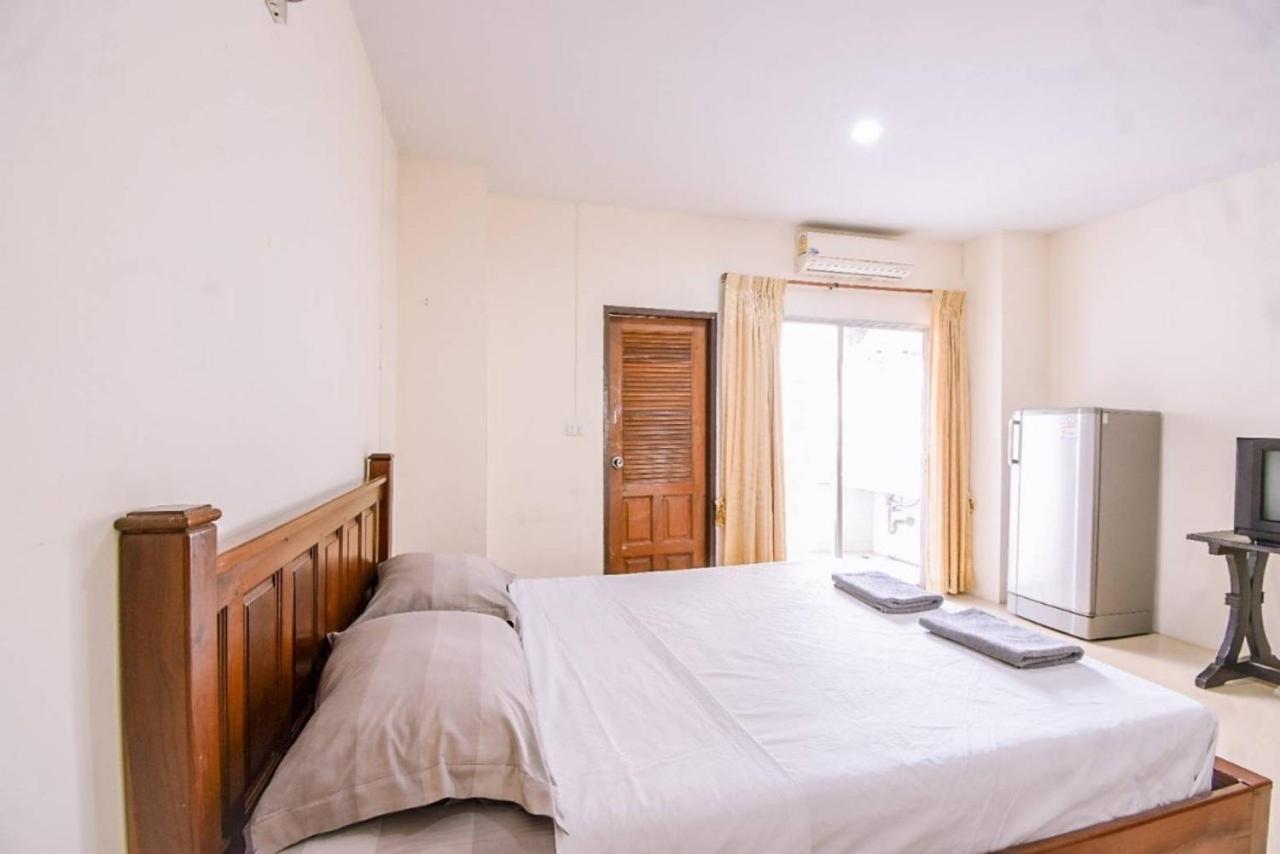 We Residence Патая Екстериор снимка