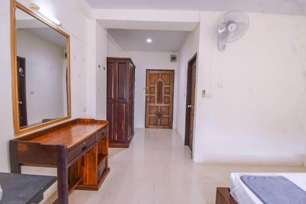 We Residence Патая Екстериор снимка